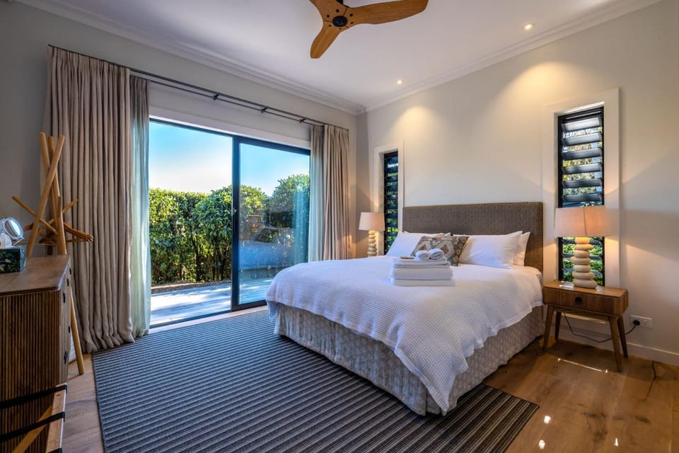 Moa 30 Runga - Coast & Country House in Auckland Region