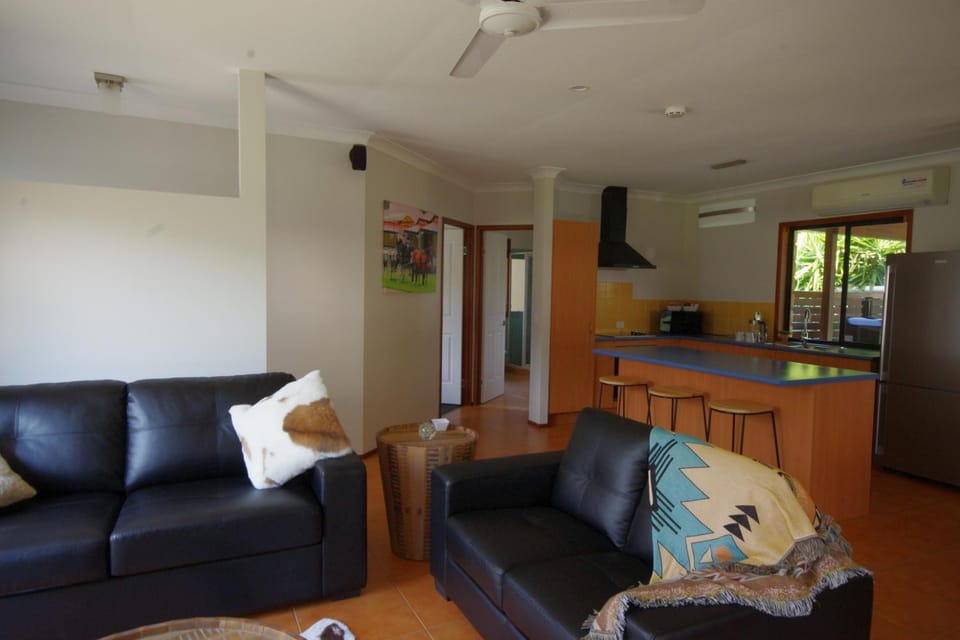Canungra Valley Cottage Villa in Canungra