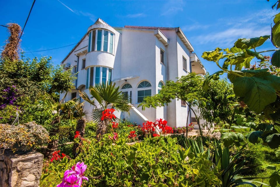 Property building, Day