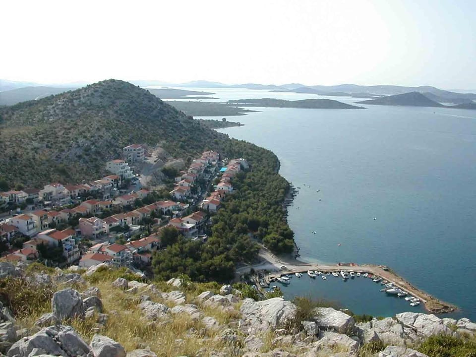Natural landscape