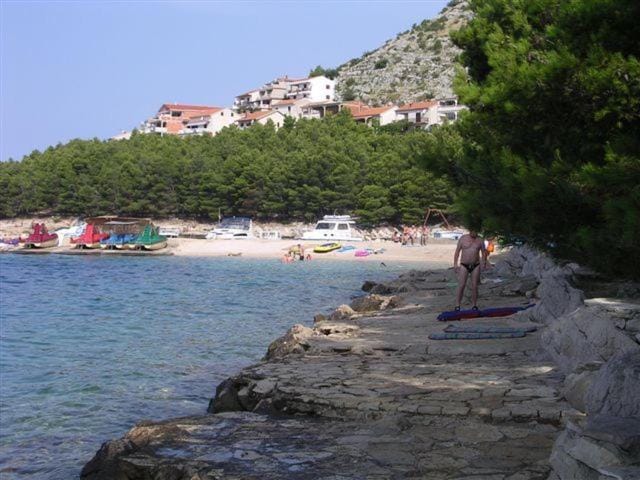 Day, Beach
