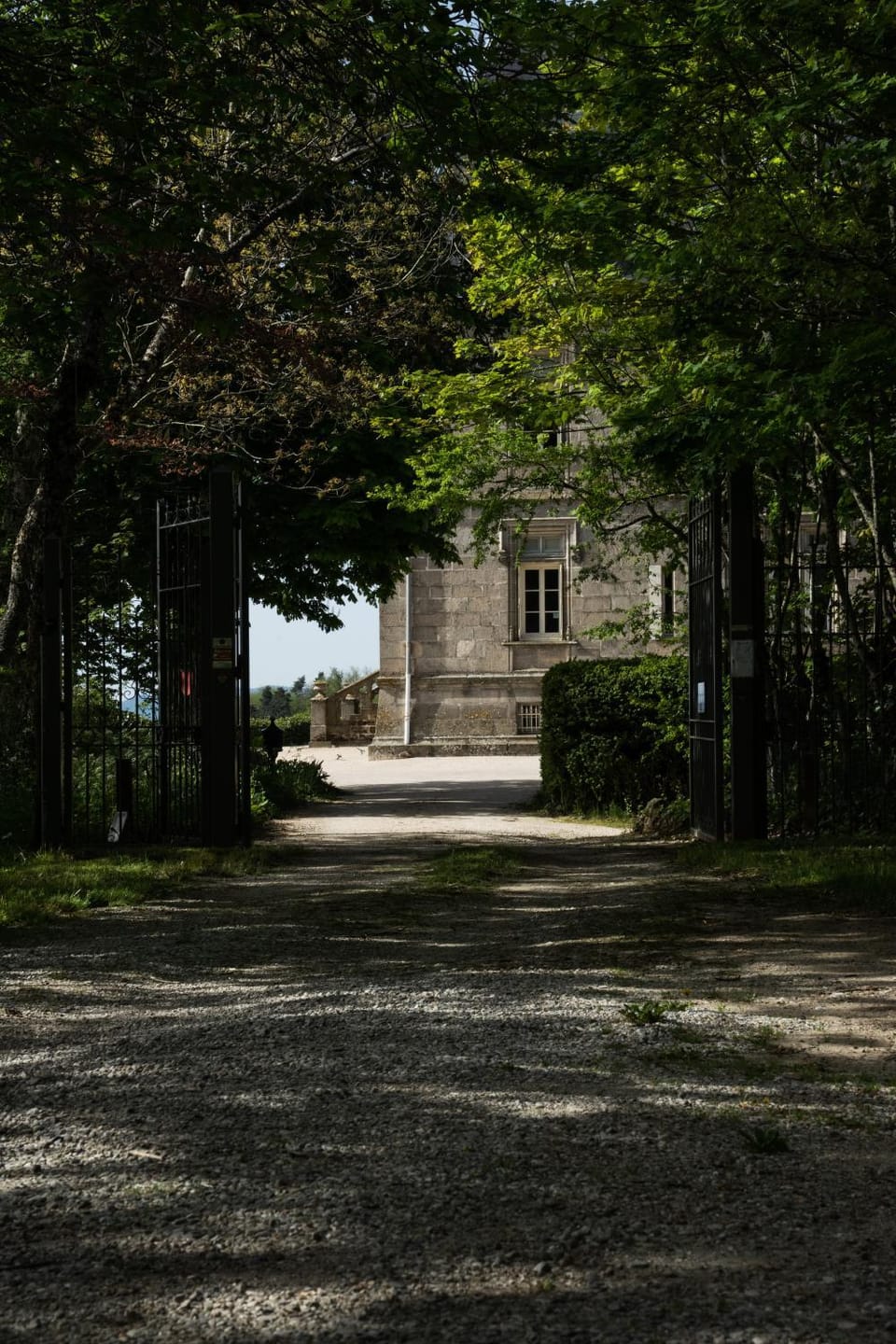 Spring, Day, Natural landscape, Landmark view
