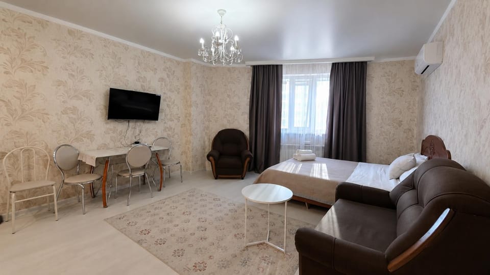 118 Top Location Sarayshyq Apartment in Kazakhstan
