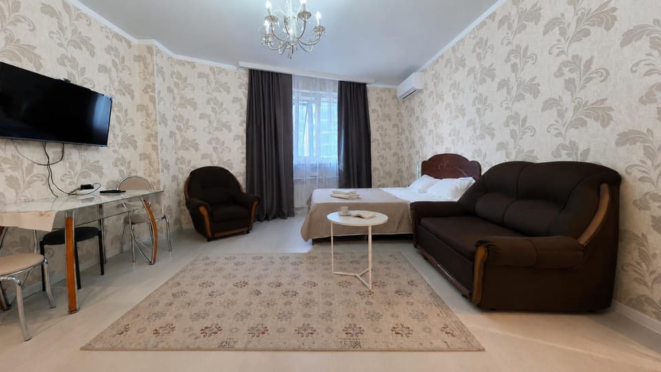 118 Top Location Sarayshyq Apartment in Kazakhstan