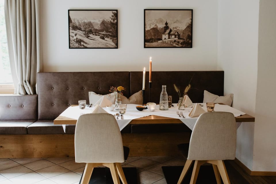 Hotel Hubertus Hotel in Berchtesgadener Land