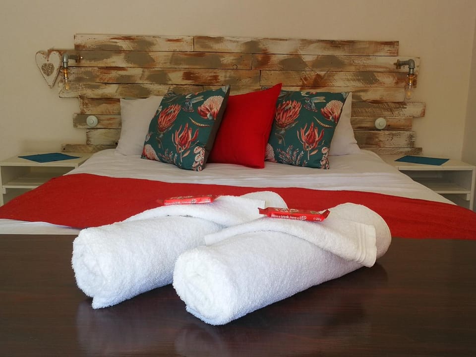 towels