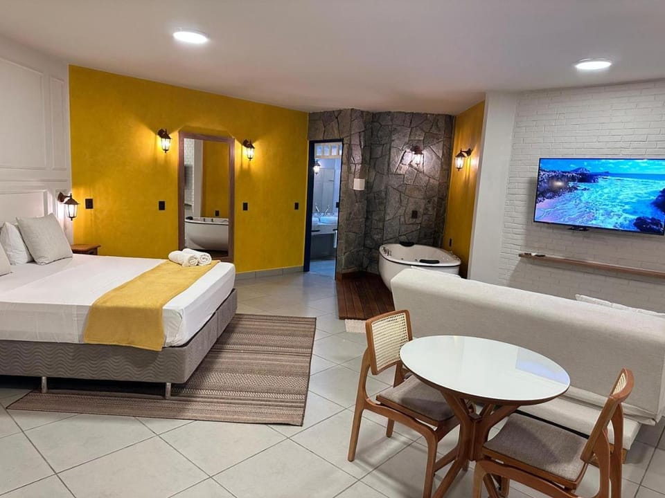 Pousada Villa Mariana Inn in Pirenópolis