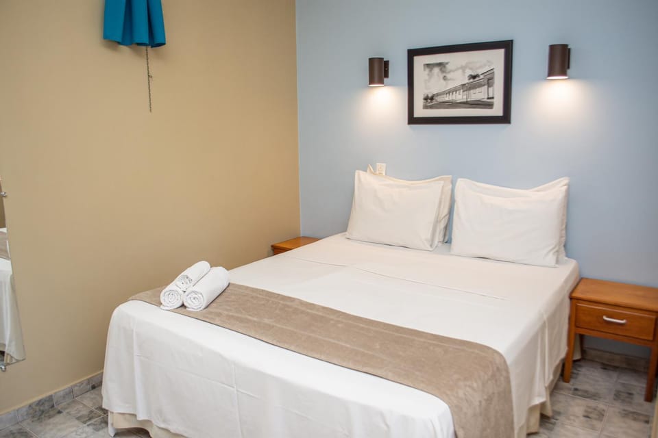 Pousada Villa Mariana Inn in Pirenópolis