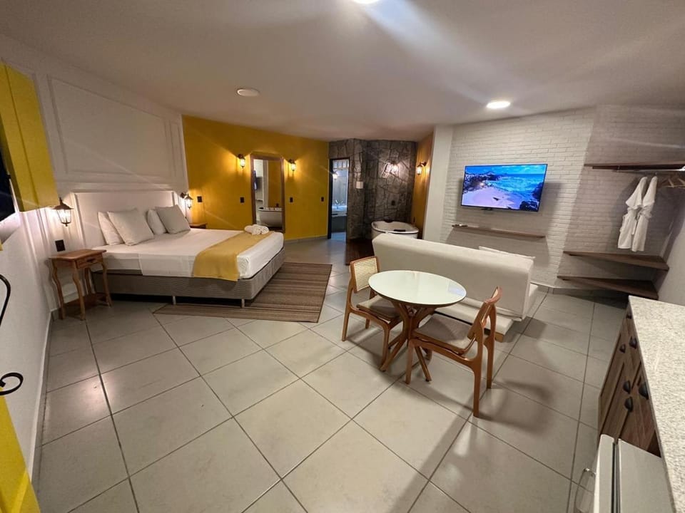 Pousada Villa Mariana Inn in Pirenópolis