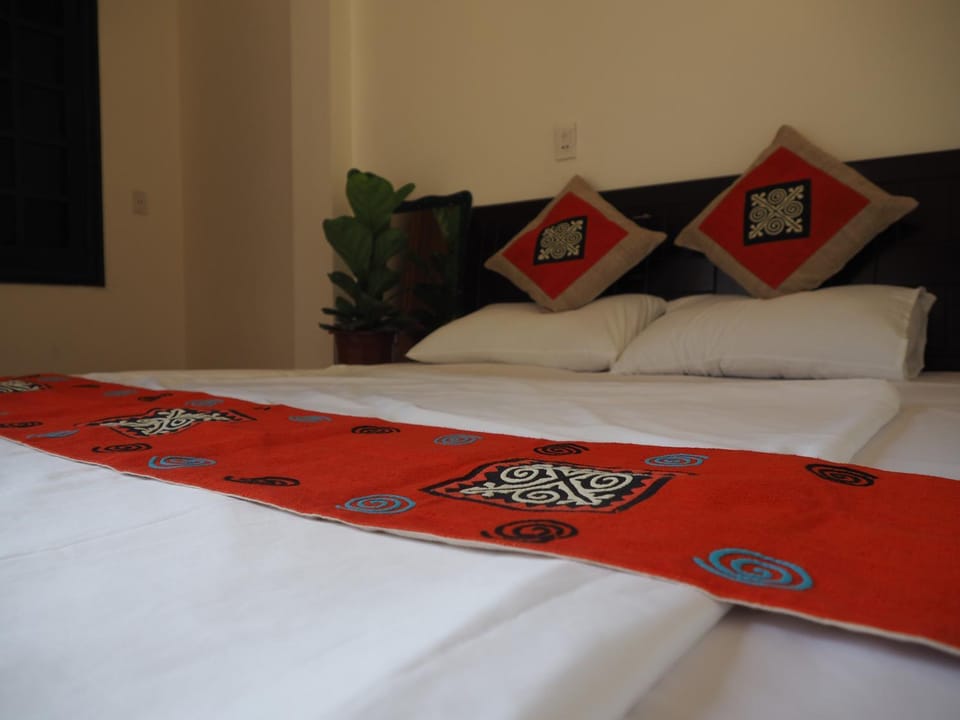 Be's Home & Tours Bed and Breakfast in Vietnam