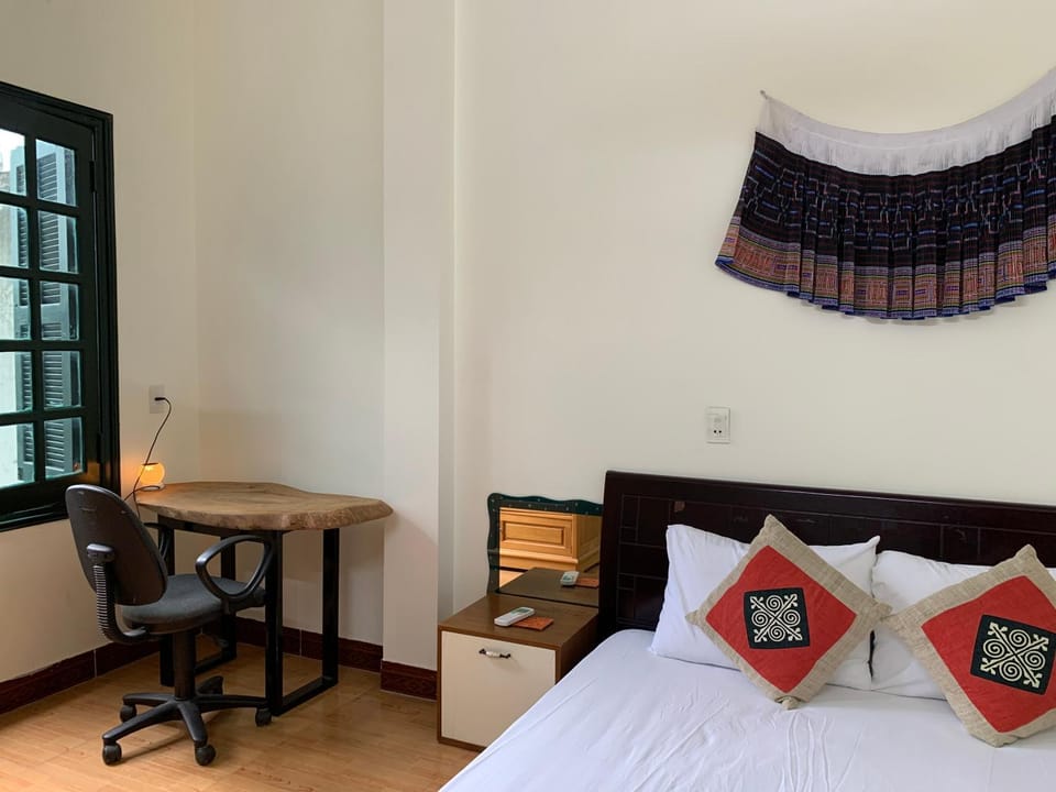 Be's Home & Tours Bed and Breakfast in Vietnam