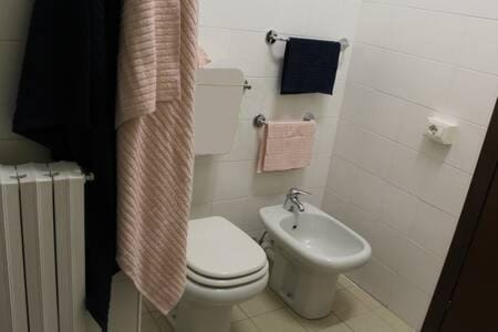 Un loft solo per i tuoi occhi Apartment in Bergamo