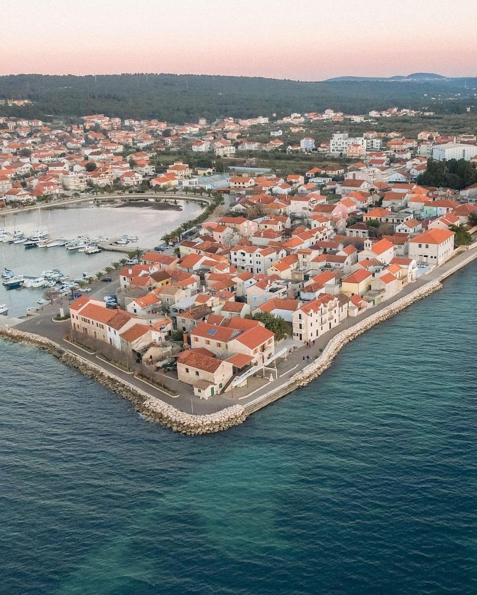 Apartments Cvita Apartment in Šibenik-Knin County, Croatia