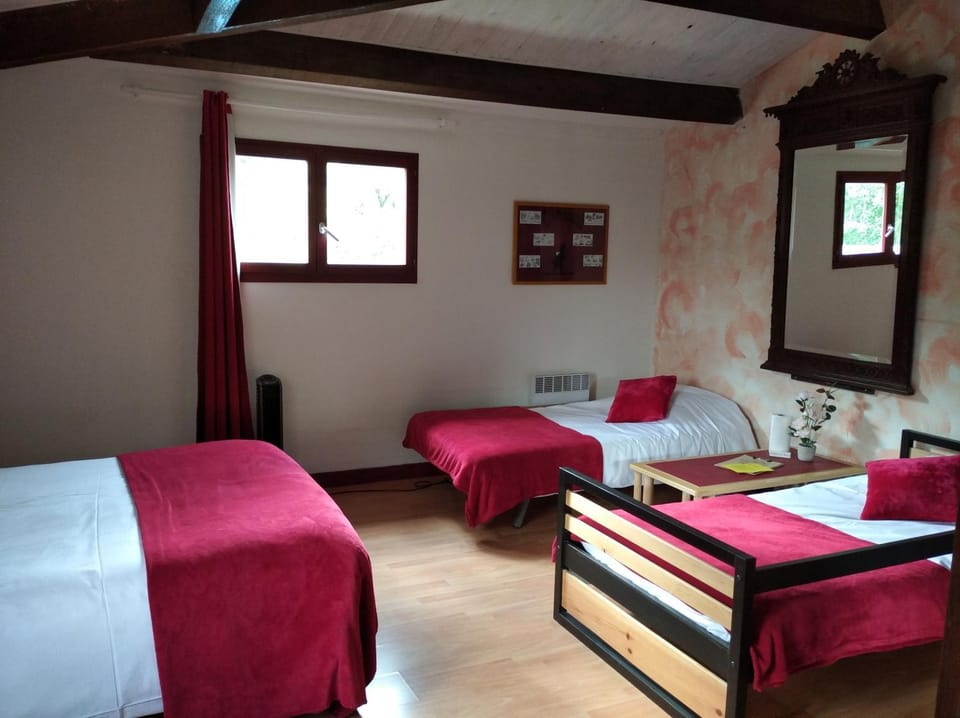 le clos des dryades climatisé f Bed and Breakfast in Occitanie