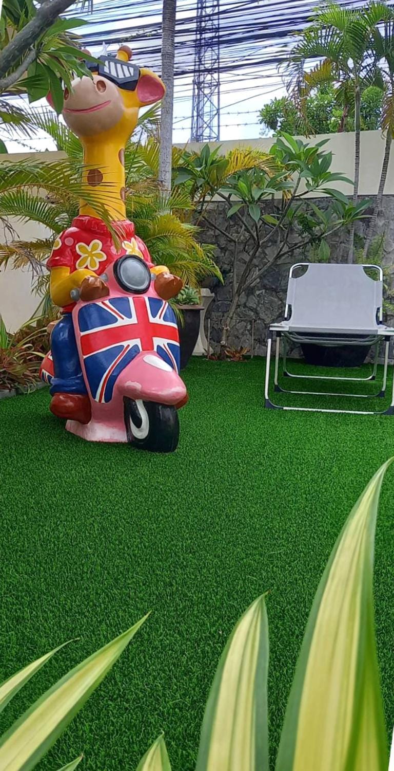 Garden, Garden, Balcony/Terrace, Balcony/Terrace