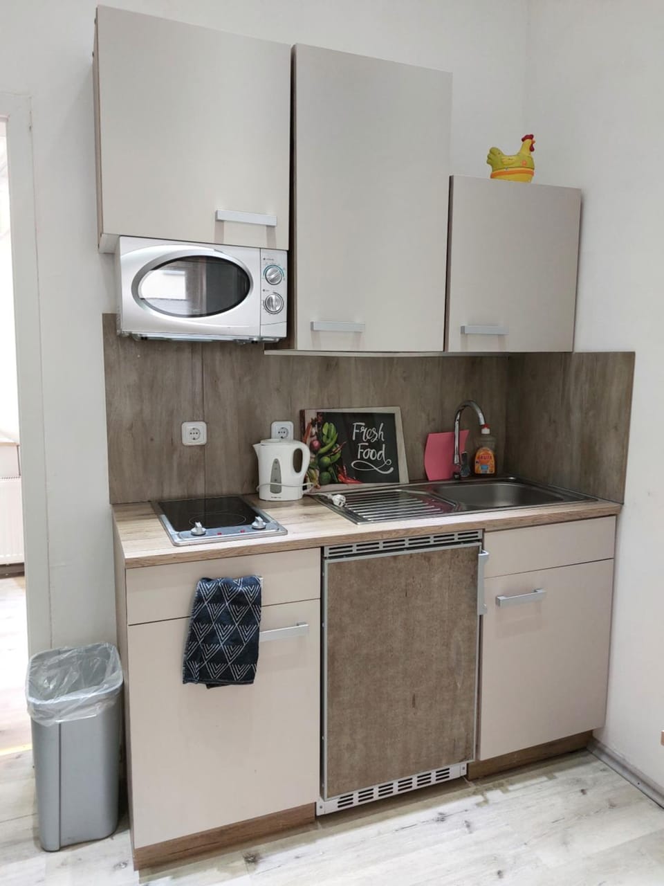City Apartment in Velbert-Mitte Apartment in North Rhine-Westphalia