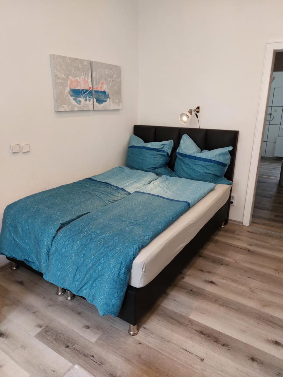 City Apartment in Velbert-Mitte Apartment in North Rhine-Westphalia