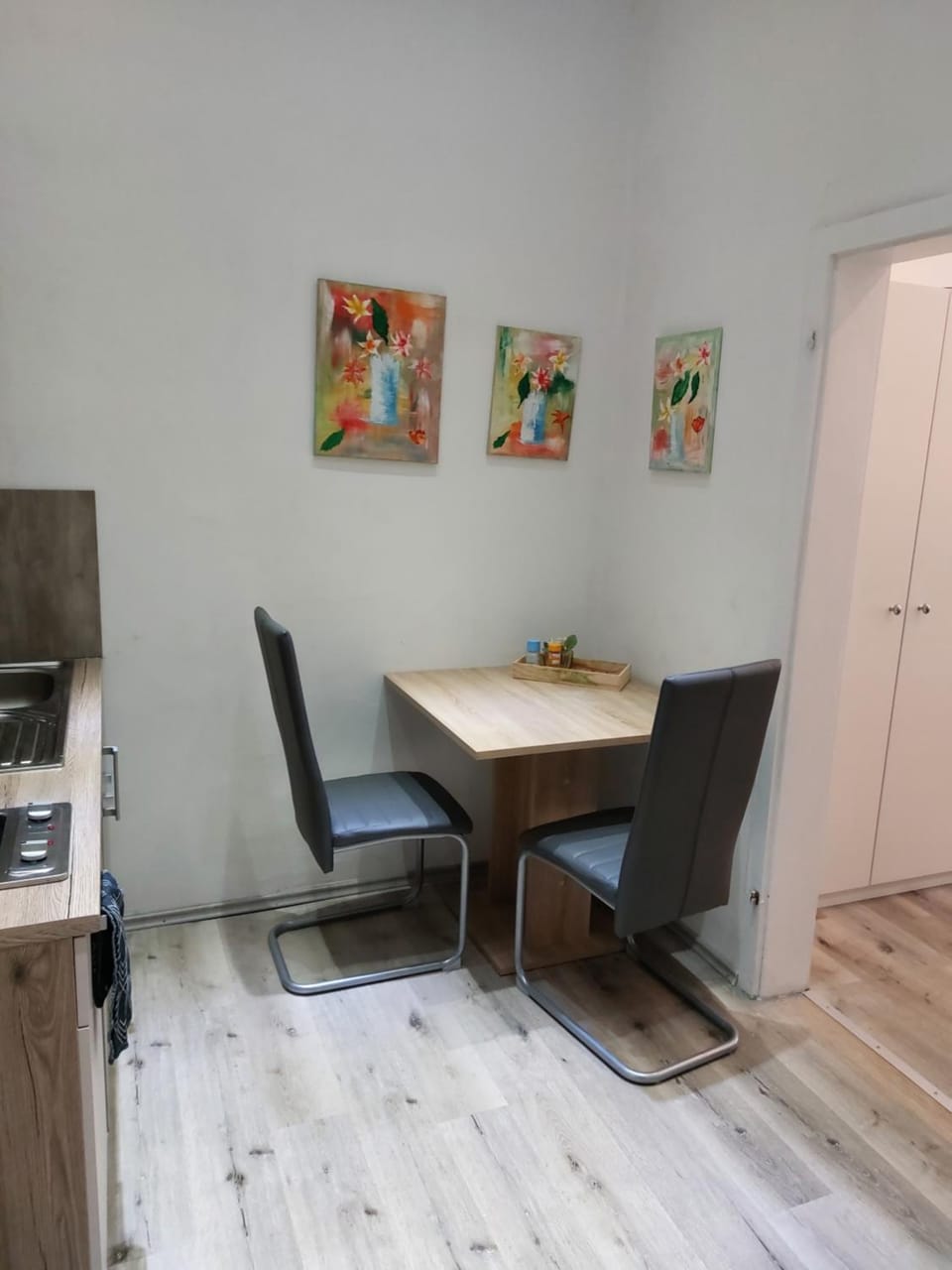 City Apartment in Velbert-Mitte Apartment in North Rhine-Westphalia