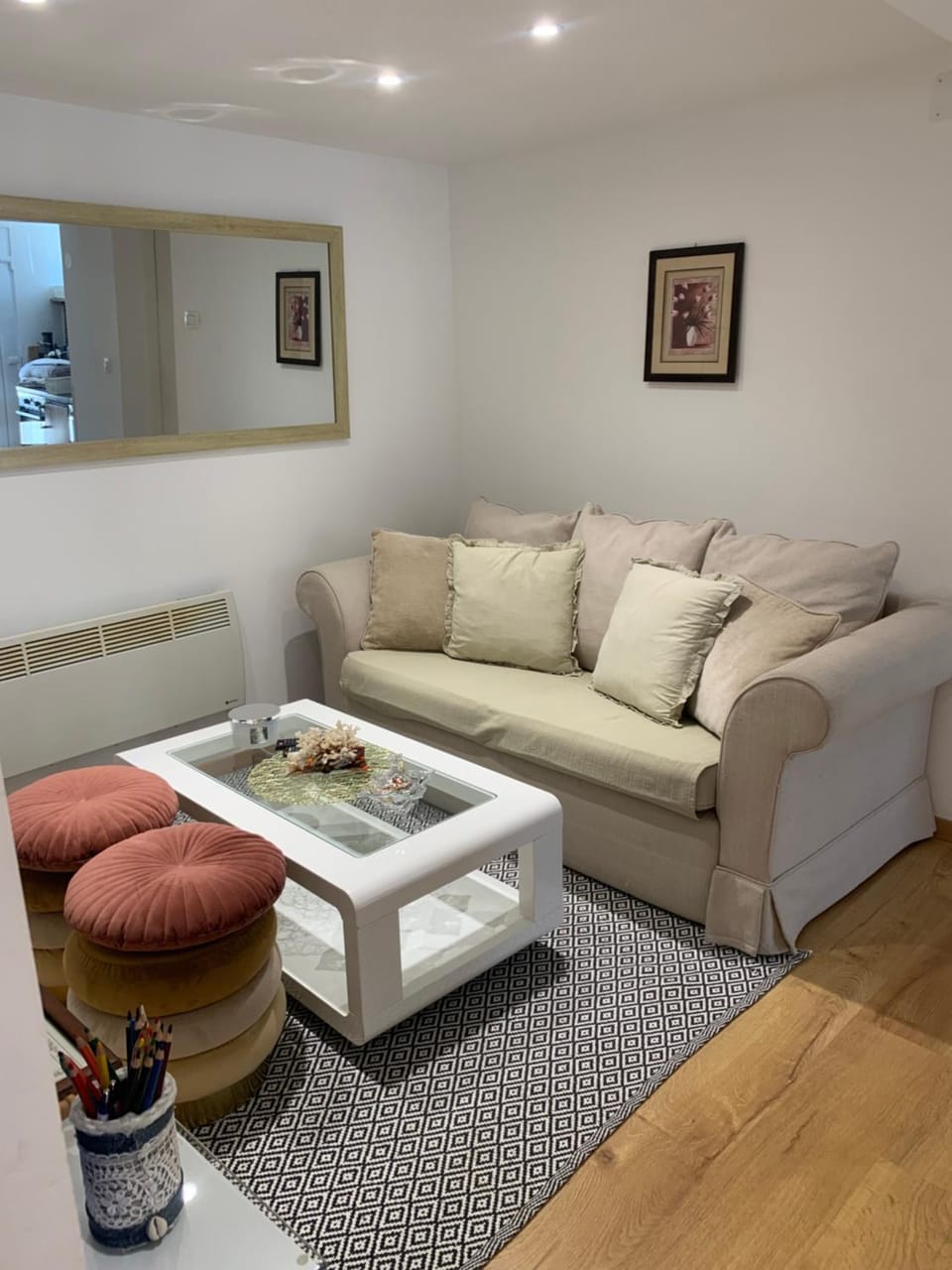 Sweet Cosy Apartment Apartment in Rijeka