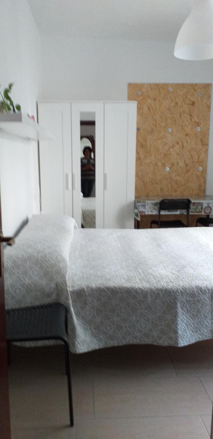 Casa vacanza le mansardine Apartment in Bergamo