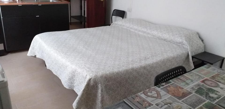 Casa vacanza le mansardine Apartment in Bergamo