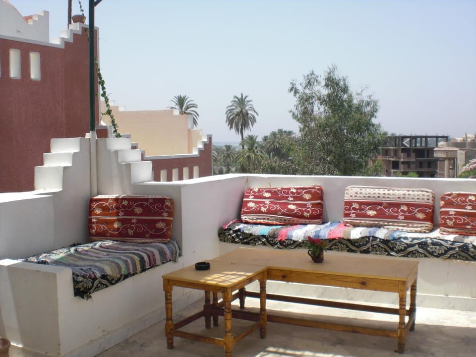 El Fayrouz Hotel Hotel in Luxor