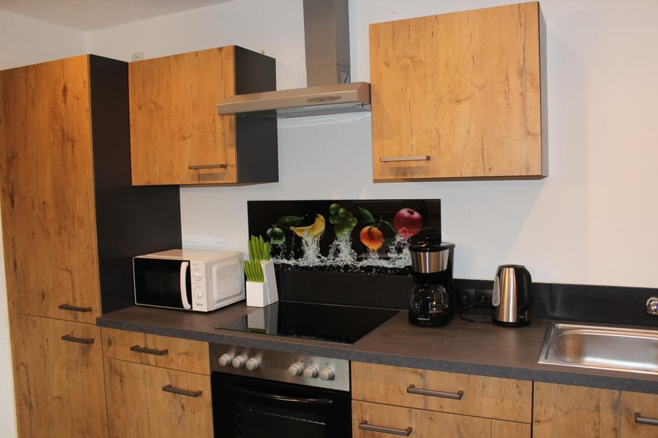 Haus in der Kurve Apartment in Trentino-South Tyrol