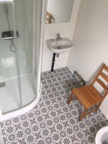 Camping Thalassa Belgische Kust Vakantiehuis Campground/ 
RV Resort in Bredene