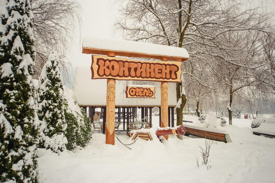 Winter