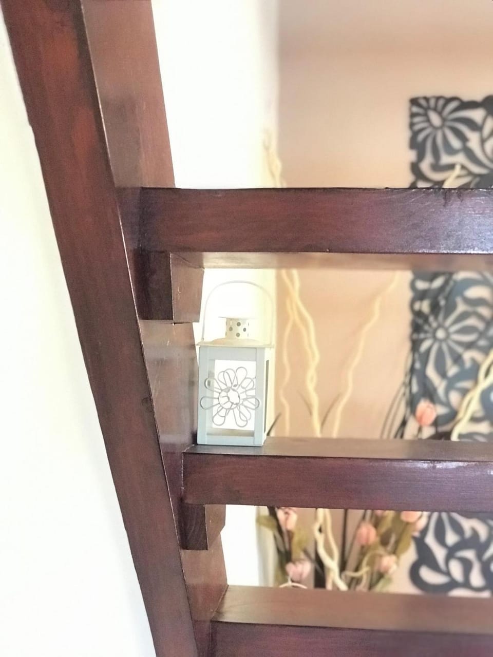 Villa La dame blanche Apartment in Thasos