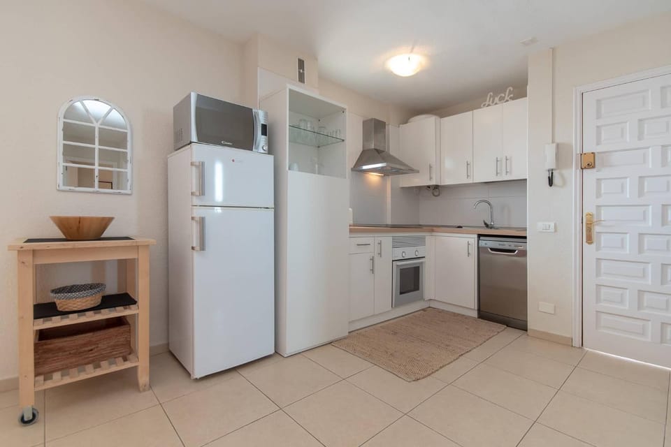 Great 2 beds apartment Los Cristianos Apartment in Los Cristianos