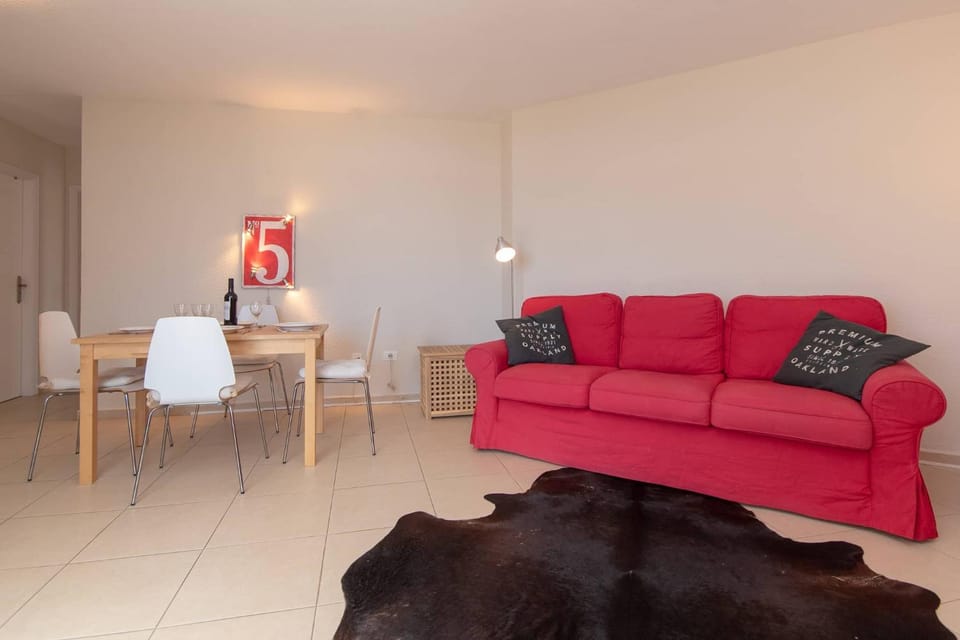 Great 2 beds apartment Los Cristianos Apartment in Los Cristianos