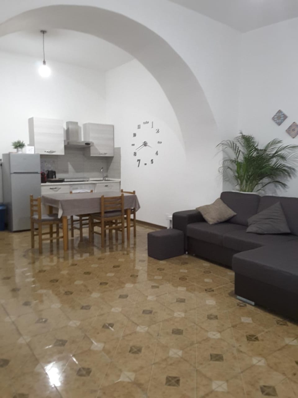 Il Centro Storico Apartment in Catania