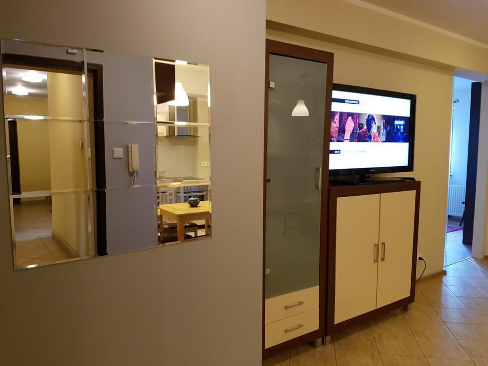 Wigwam Apartament 6-osobowy Apartment in Sopot
