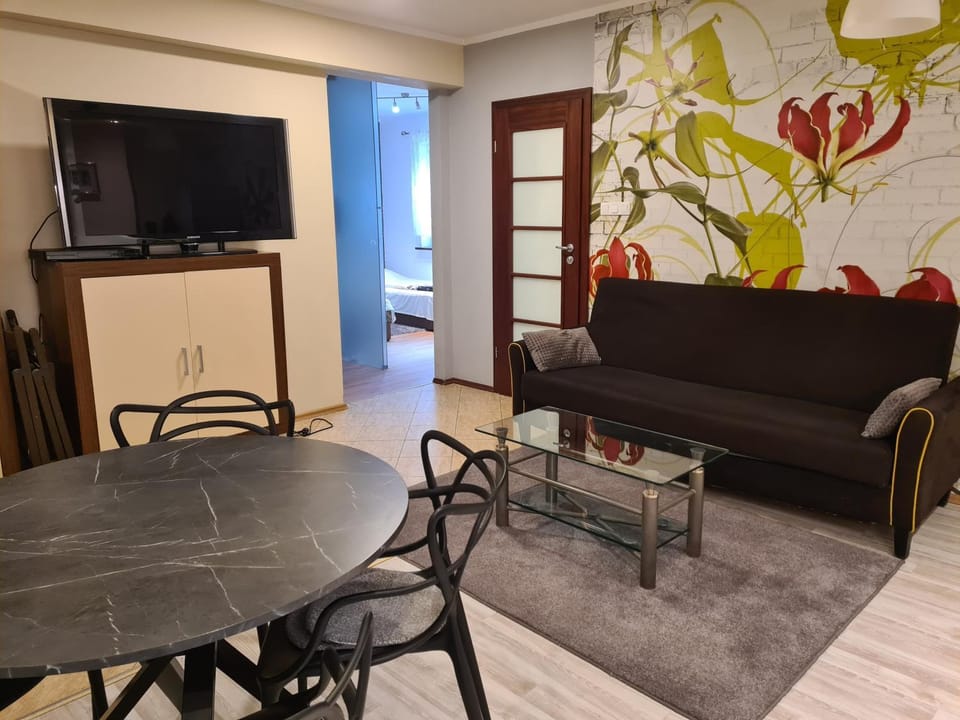 Wigwam Apartament 6-osobowy Apartment in Sopot