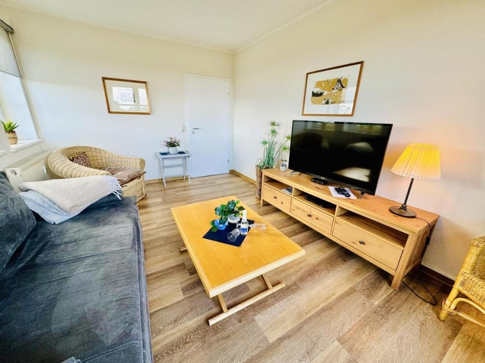 Landhaus Immenbarg, Dünenblick Apartment in Mecklenburg-Vorpommern, Germany