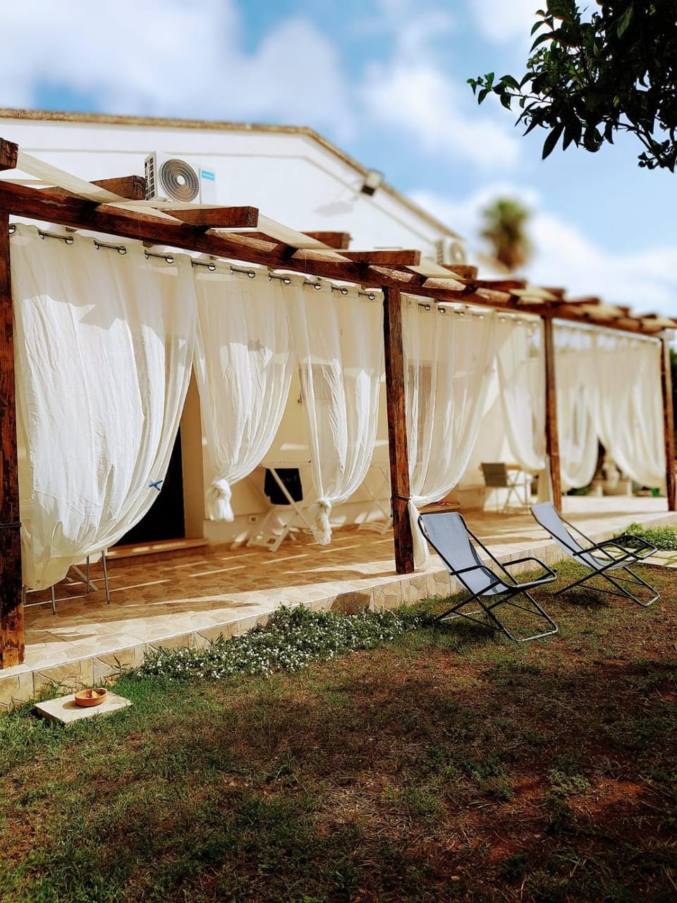 B&B Piccolo Vigneto Bed and Breakfast in Apulia