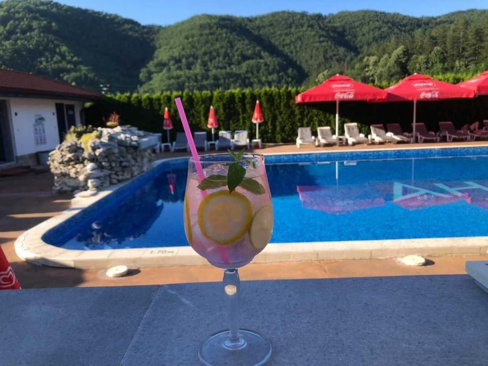 Комплекс Антик Bed and Breakfast in Bulgaria