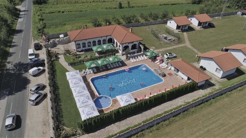 Комплекс Антик Bed and Breakfast in Bulgaria