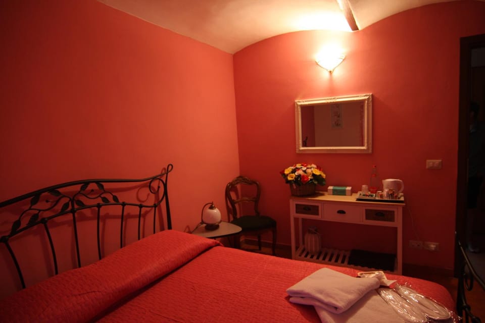 Il sogno di maggy Bed and Breakfast in Piedmont