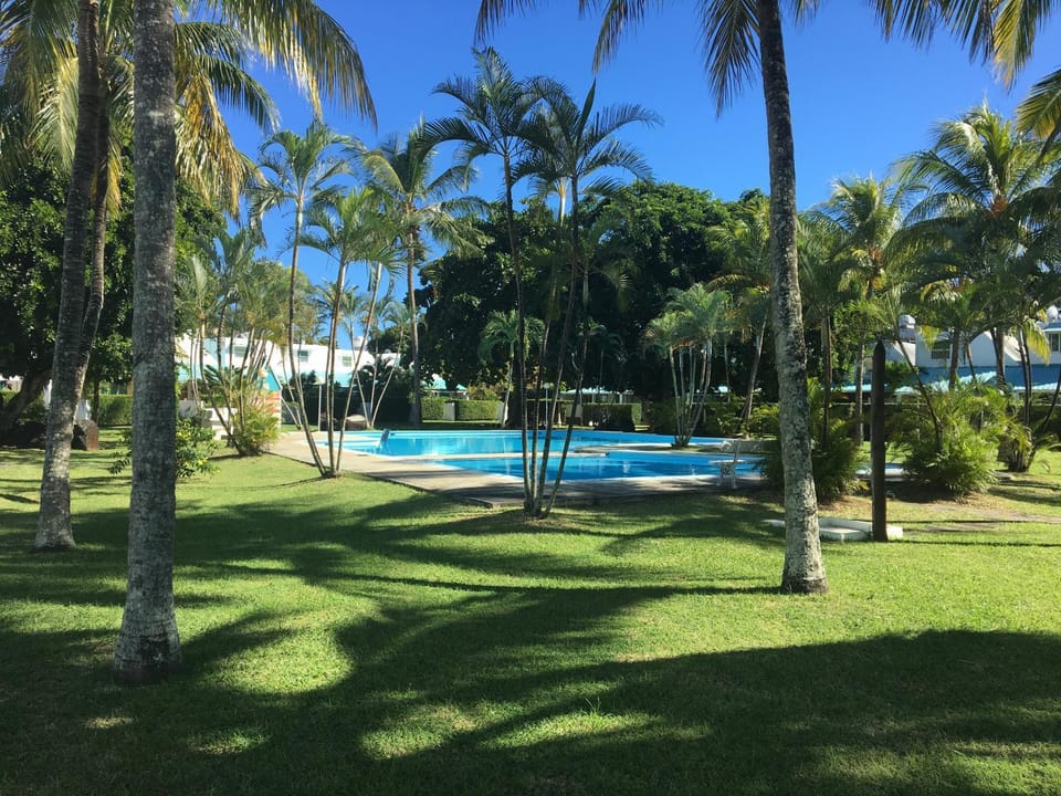 Ti La Caze House in Grand Baie