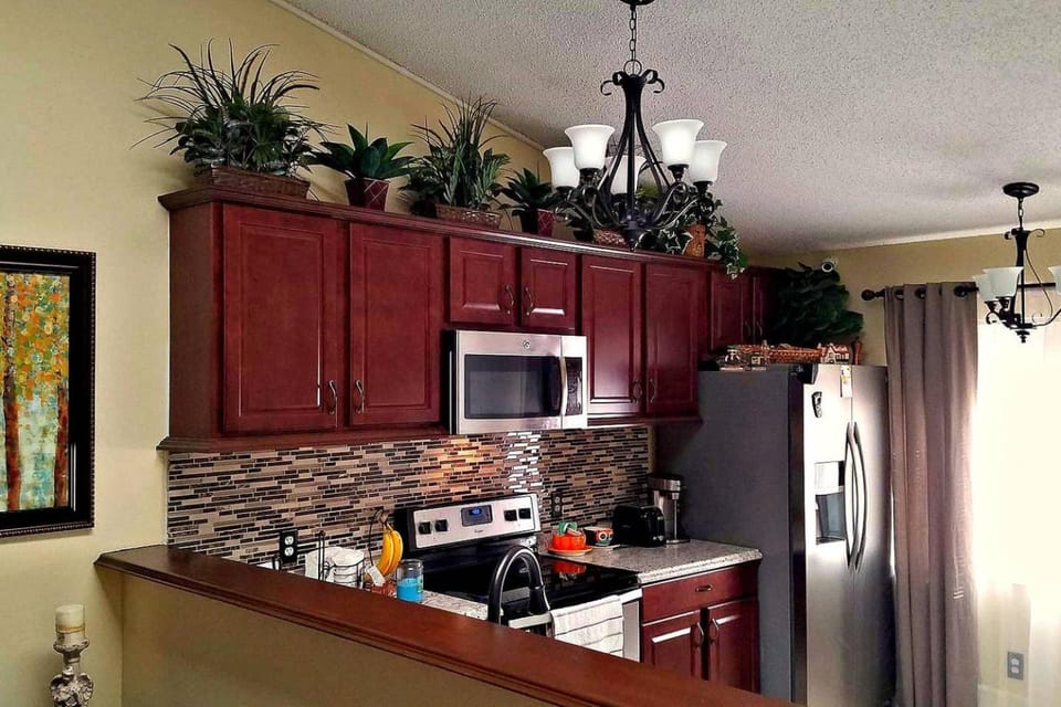 A1 Private Room With 55" Smart TV Near Everything Vacation rental in Orlando