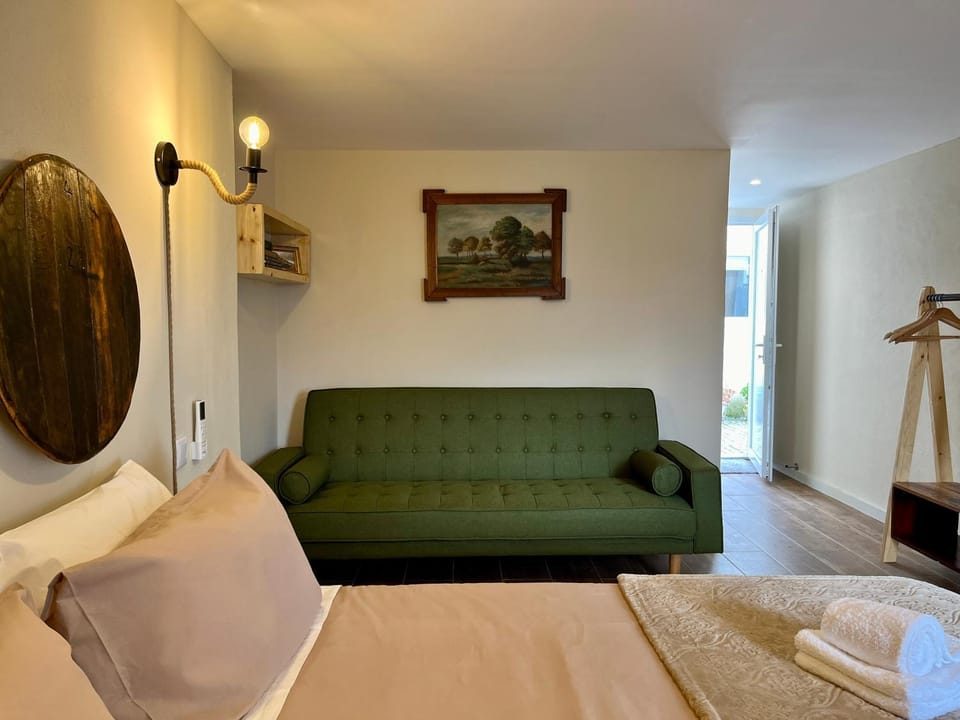 Quinta Da Estrada Winery Douro Valley Bed and Breakfast in Vila Real District