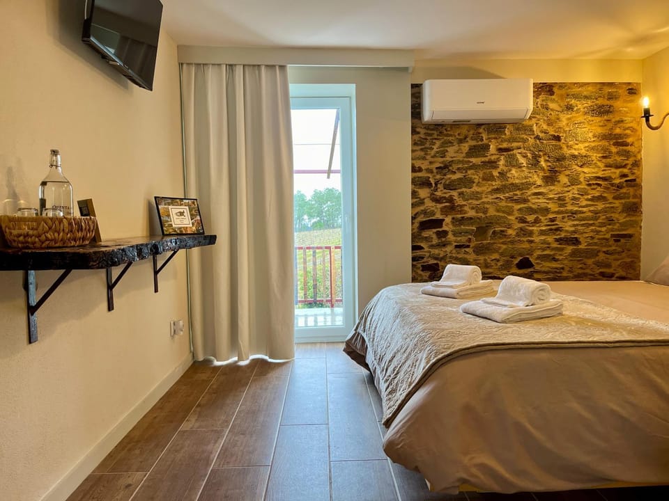 Quinta Da Estrada Winery Douro Valley Bed and Breakfast in Vila Real District