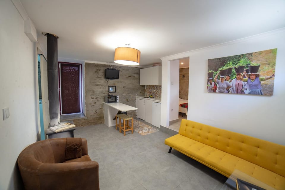 Quinta Da Estrada Winery Douro Valley Bed and Breakfast in Vila Real District