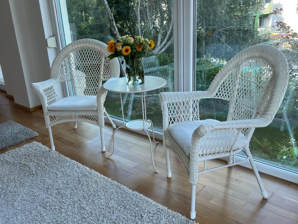 View (from property/room), Seating area