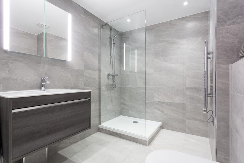 Shower