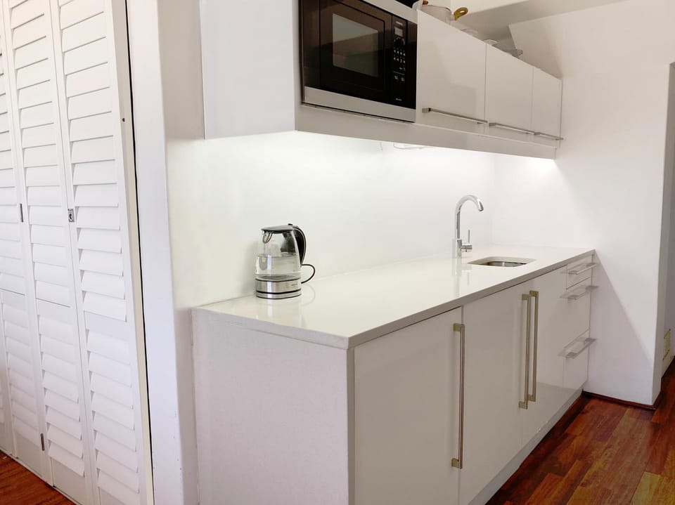 Studio on the Beach! Apartment in Cape Town