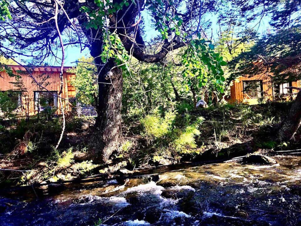 River view
