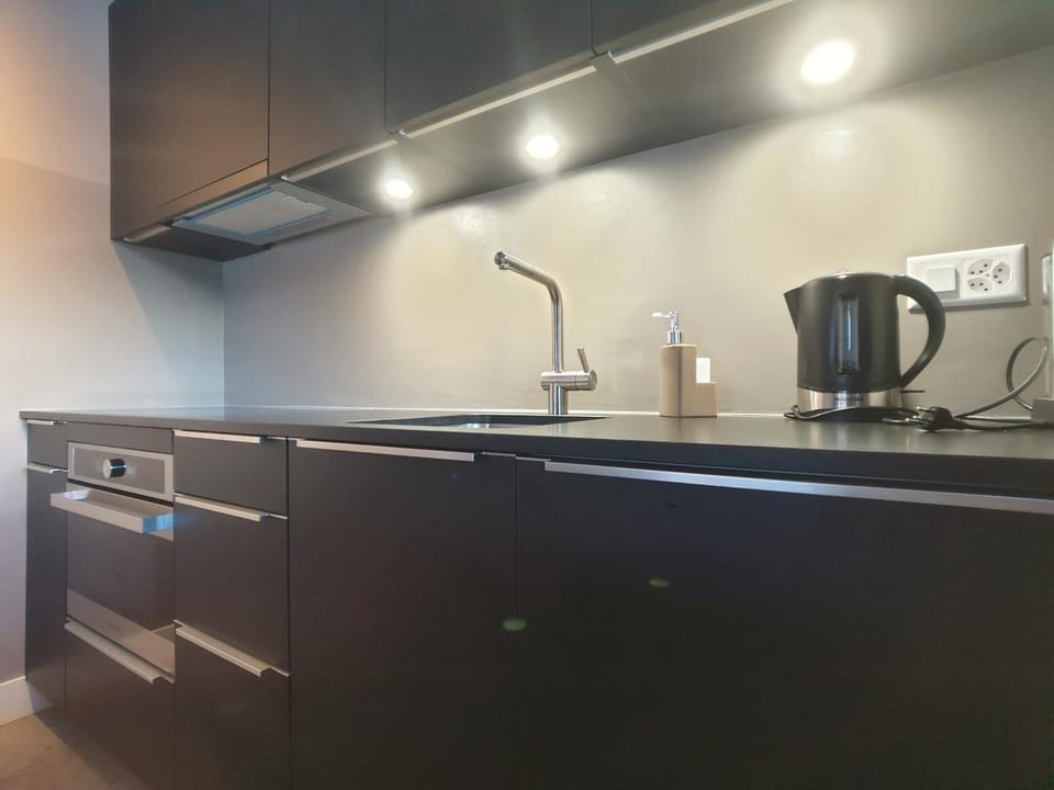 Amici 17 Apartment in Saas-Fee